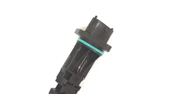 Porsche 997 Mass air flow meter 98660612501