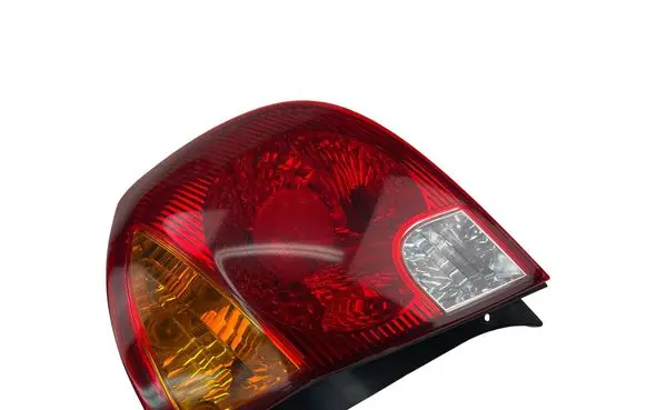 Hyundai Accent Rear/tail lights