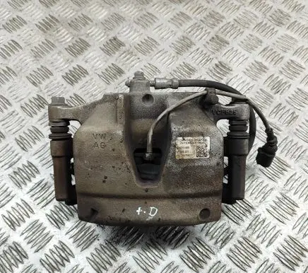 Volkswagen ID.4 Front brake caliper 1EA615106K