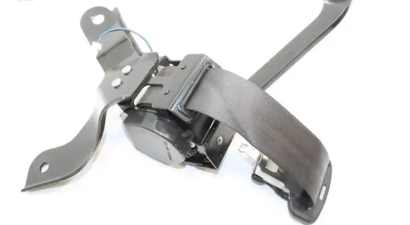 Honda CR-V Middle seatbelt (rear) 82480SWWG0