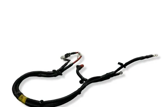 Land Rover Discovery Sport Positive cable (battery) HK7214A280AB