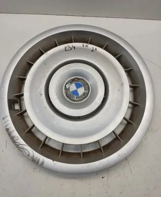BMW 5 E34 R15 wheel hub/cap/trim 1181532 36131181532