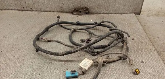 Citroen C4 III e-C4 Parking sensor (PDC) wiring loom 9835276980