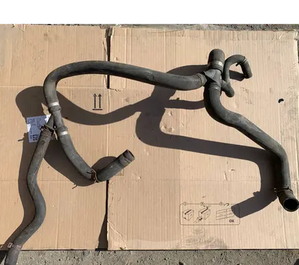 Ford Transit Engine coolant pipe/hose PA666F30
