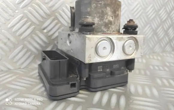 Ford Transit ABS Pump GK312C405AF