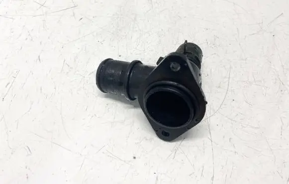 Citroen Xsara Picasso Engine coolant pipe/hose 9627629080