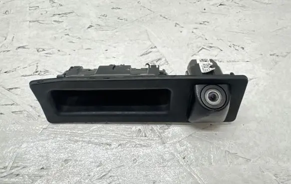 BMW 4 F36 Gran coupe Reversing camera 9240351