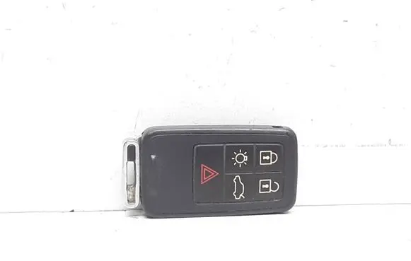 Volvo XC60 Ignition key/card 30659607 5WK49264