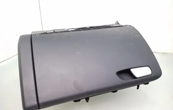 Audi A4 S4 B8 8K Glove box set 8K1857035 8K0971679B