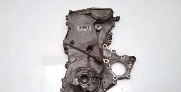 Toyota Prius (XW20) Timing chain cover 