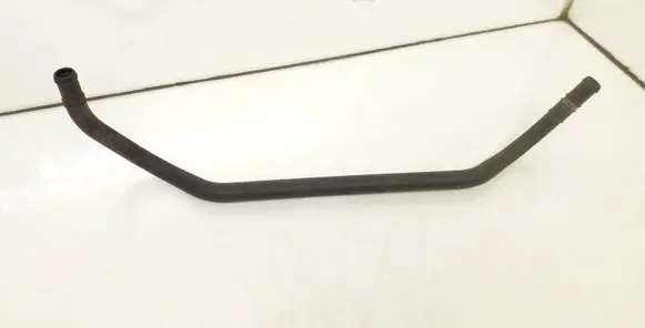 Mercedes-Benz E W211 Engine coolant pipe/hose
