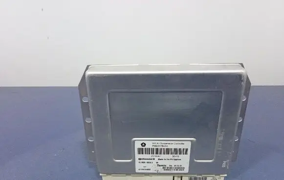 Jeep Grand Cherokee Other control units/modules 68231784AA