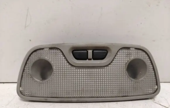 Volvo S80 Rear seat light 9178936