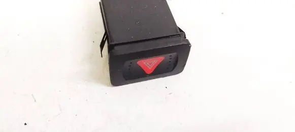 Volkswagen Bora Hazard light switch 1j0953235a 1j0953235b