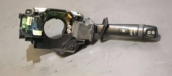 Volvo XC70 Steering angle sensor 30772171