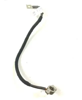 BMW 5 G30 G31 Negative earth cable (battery) 8386674 65516158