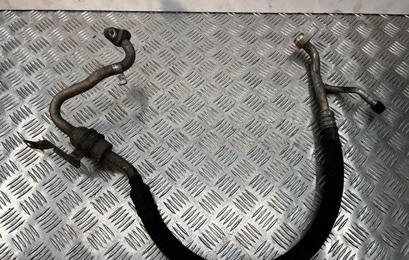 Air conditioning (A/C) pipe/hose