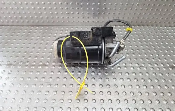Mazda 6 Fuel filter housing 