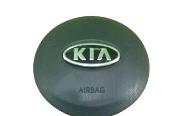 KIA Soul Steering wheel airbag 569002K200WK