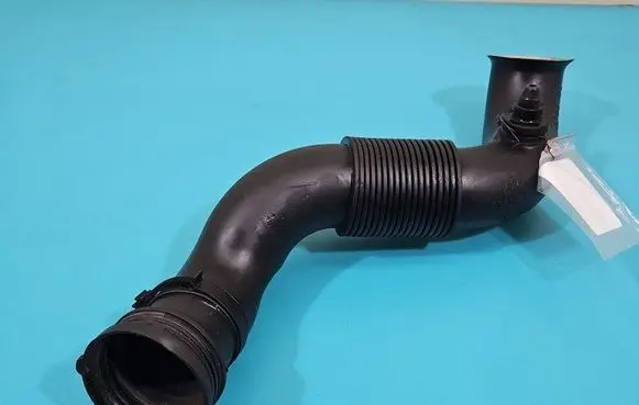 Fiat Doblo Intercooler hose/pipe 51857342 IMPRK1502415