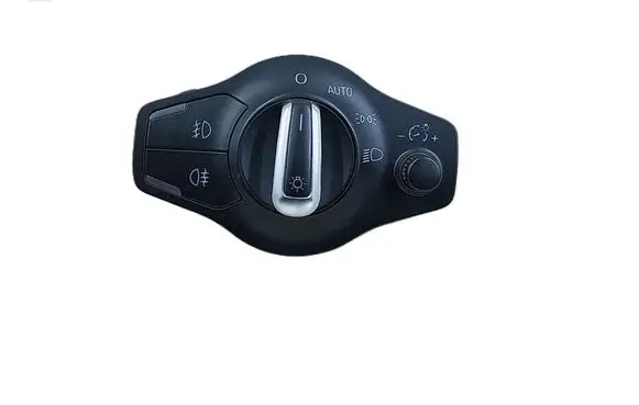 Audi Q5 SQ5 8R Light switch 8K0941531