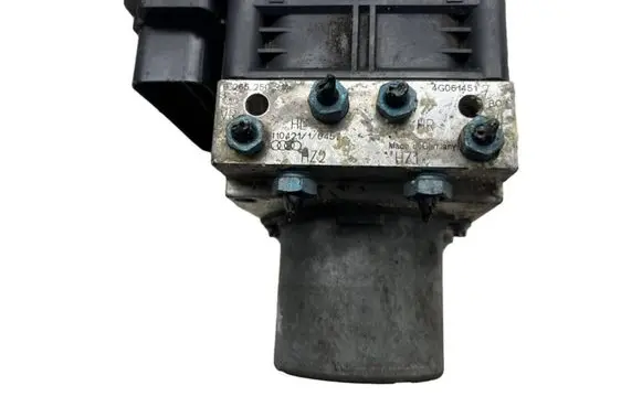 Audi A6 S6 C6 4F ABS Pump 0265960353 4G0907379