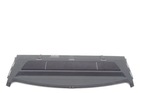 Mercedes-Benz C W204 Parcel shelf PART01142