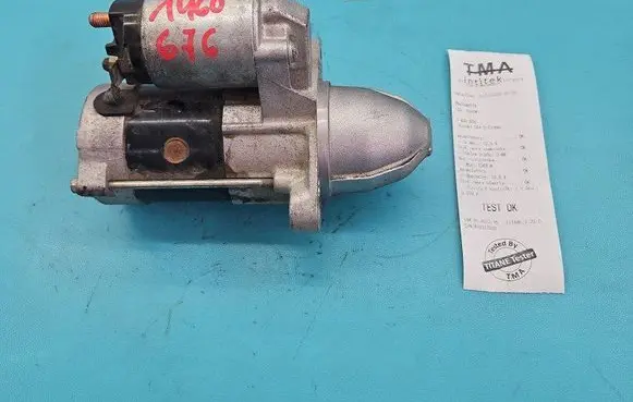 Suzuki SX4 S-Cross Starter motor 31100-61MA IMPRK1460676