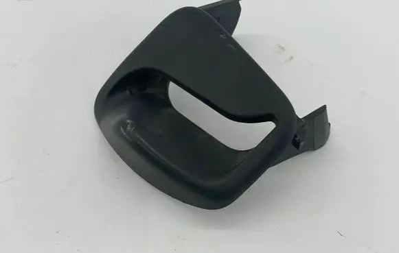 Audi A6 S6 C6 4F Seat trim 4F0857763
