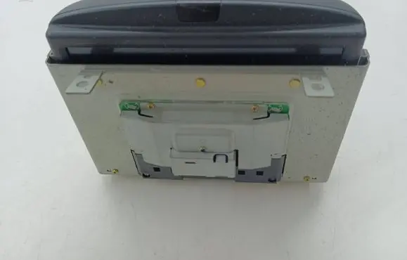 Volvo XC90 Screen/display/small screen 306562451