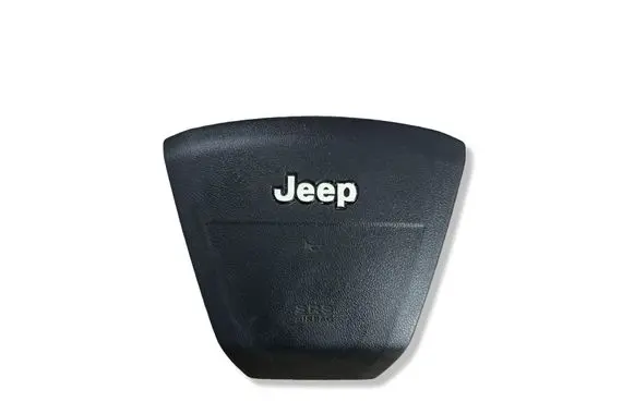 Jeep Patriot Steering wheel airbag P0YD59XDVAD