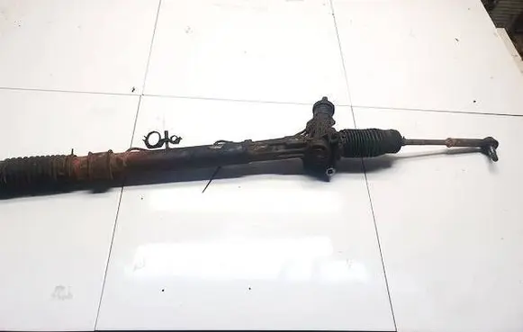 Peugeot Boxer Steering rack