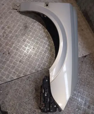 Opel Signum Fender