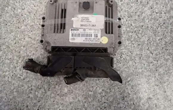 KIA Ceed Other control units/modules 39101-2A710