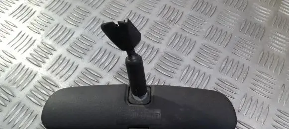 Mazda Premacy Rear view mirror (interior) e8011681