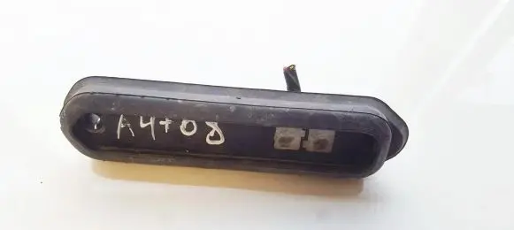 Peugeot Partner Front door sensor 