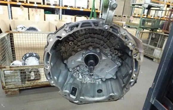 Mercedes-Benz E W124 Automatic gearbox 72500820070364KG