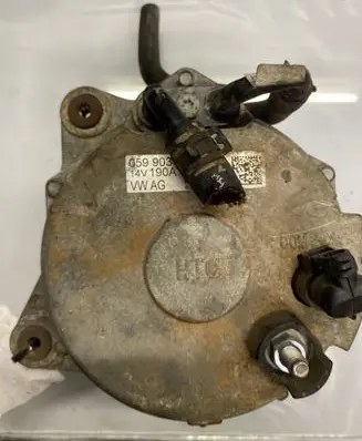 Audi A8 S8 D4 4H Generator/alternator 059903019H