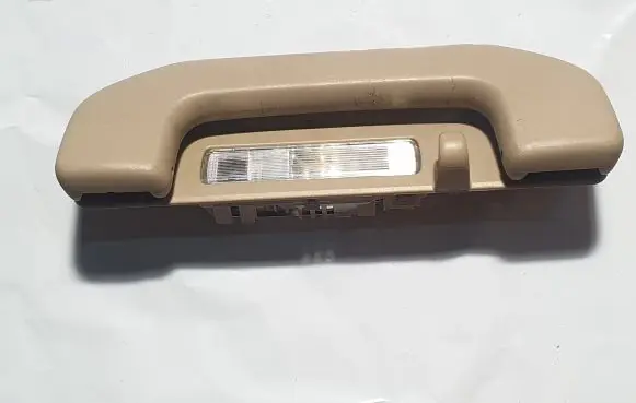Mercedes-Benz GL X166 Rear interior roof grab handle A0998150000 A1668200301 A1668200401