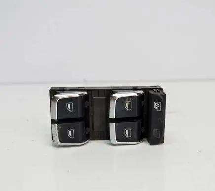 Audi Q5 SQ5 Electric window control switch 8K0959851F