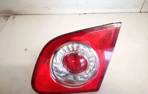 Volkswagen PASSAT B6 Tailgate rear/tail lights 3C5945094F