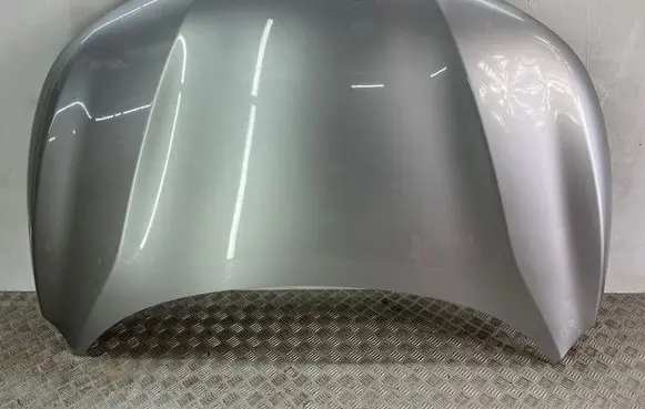 Nissan Qashqai Engine bonnet/hood 