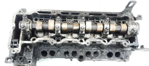 Opel Vectra B Engine head r9128018