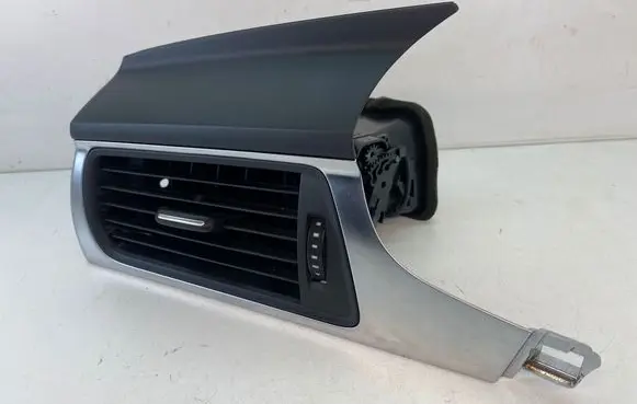 Audi A6 S6 C7 4G Dashboard side air vent grill/cover trim 4G1820901 9025700