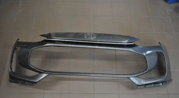 MG ZS Front bumper P11406558