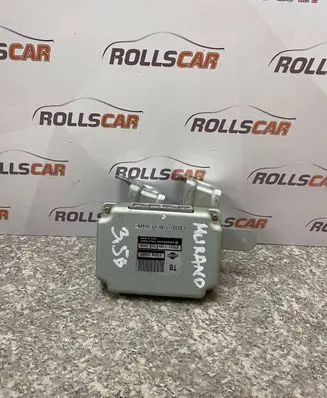 Nissan Murano Z50 Gearbox control unit/module 31036CA000 ET021115N