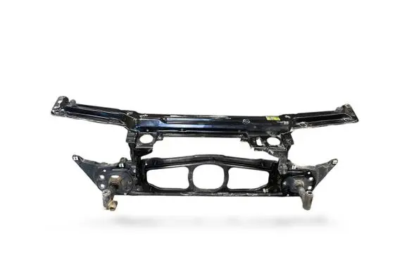 BMW 3 E46 Radiator support slam panel 7111691 51717111691