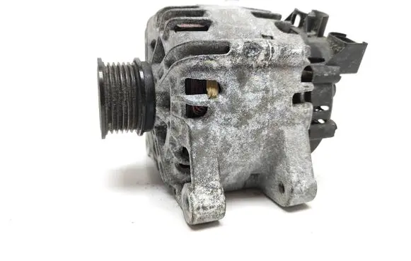 Mazda 2 Generator/alternator AV6N10300DB 110001181 31285658