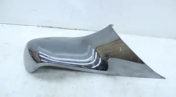 Tesla Model X Seat trim 106296200A