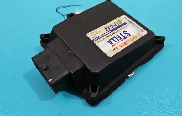 Hyundai i30 LP gas control unit module ELPIGAZ IMPRK1372645